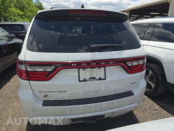 2023 Dodge Durango GT Plus – miniatura 5