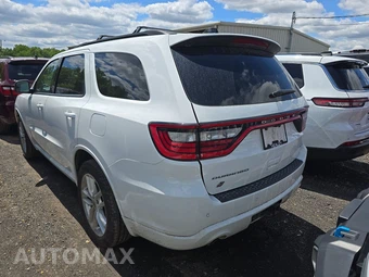 2023 Dodge Durango GT Plus – miniatura 6