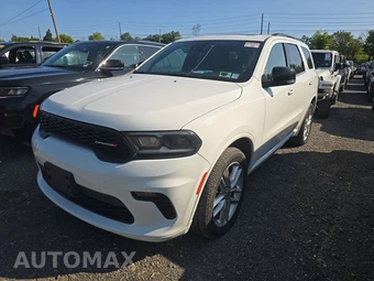 2023 Dodge Durango GT Plus - samochód z USA z aukcji Manheim, oferta Kup Teraz w AUTOMAX