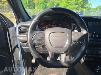 2023 Dodge Durango GT Plus - miniatura 10