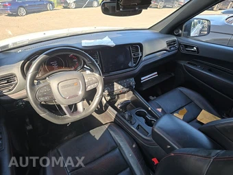 2023 Dodge Durango GT Plus - miniatura 11