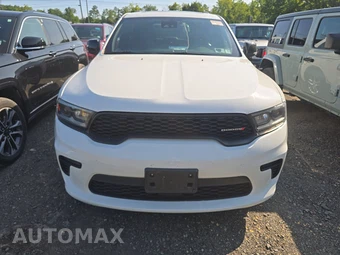 2023 Dodge Durango GT Plus - miniatura 2