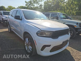 2023 Dodge Durango GT Plus - miniatura 3