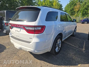 2023 Dodge Durango GT Plus - miniatura 4