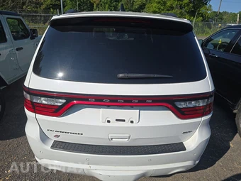 2023 Dodge Durango GT Plus - miniatura 5