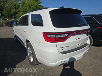 2023 Dodge Durango GT Plus - miniatura 6