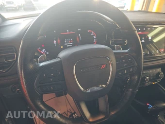 2023 Dodge Durango GT Plus – miniatura 10