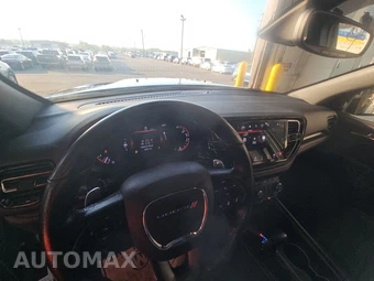 2023 Dodge Durango GT Plus – miniatura 11