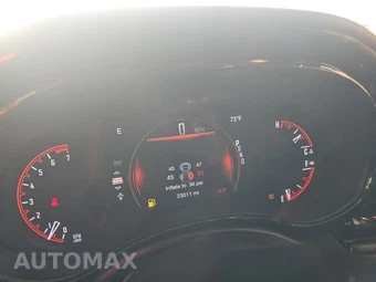 2023 Dodge Durango GT Plus – miniatura 12