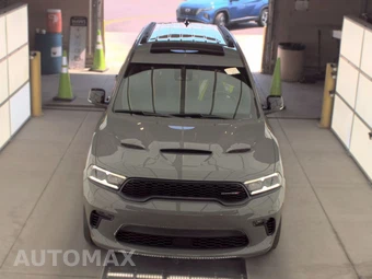 2023 Dodge Durango GT Plus – miniatura 2