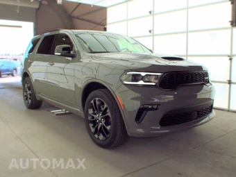 2023 Dodge Durango GT Plus – miniatura 3