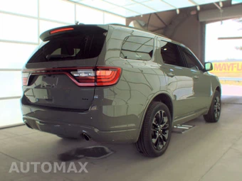2023 Dodge Durango GT Plus – miniatura 4