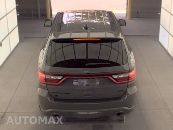 2023 Dodge Durango GT Plus – miniatura 5