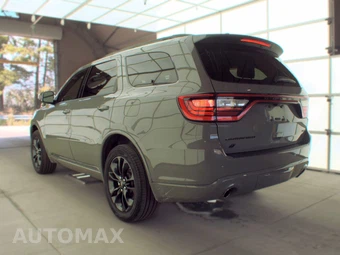 2023 Dodge Durango GT Plus – miniatura 6