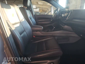 2023 Dodge Durango GT Plus – miniatura 8