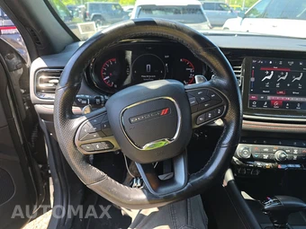 2023 Dodge Durango GT Plus – miniatura 10
