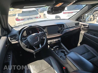 2023 Dodge Durango GT Plus – miniatura 11