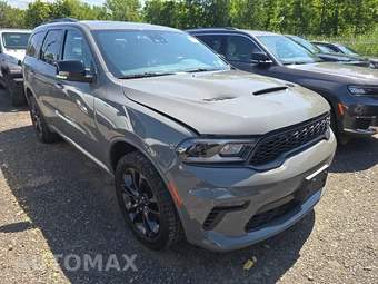 2023 Dodge Durango GT Plus – miniatura 3