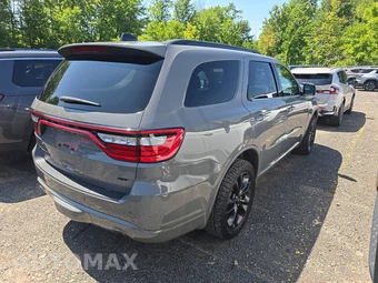 2023 Dodge Durango GT Plus – miniatura 4