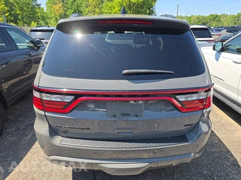 2023 Dodge Durango GT Plus – miniatura 5