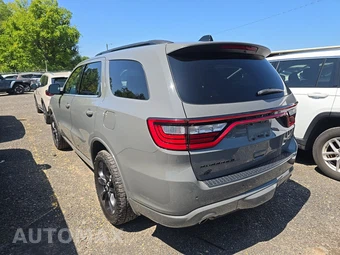 2023 Dodge Durango GT Plus – miniatura 6