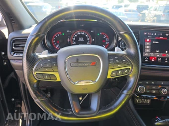 2023 Dodge Durango GT Plus – miniatura 10