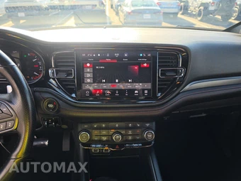 2023 Dodge Durango GT Plus – miniatura 11