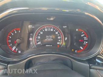 2023 Dodge Durango GT Plus – miniatura 12