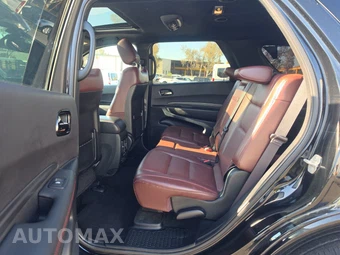 2023 Dodge Durango GT Plus – miniatura 13