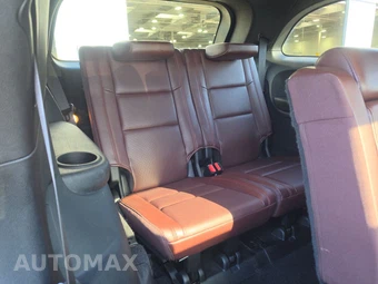 2023 Dodge Durango GT Plus – miniatura 14