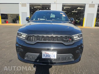 2023 Dodge Durango GT Plus – miniatura 2