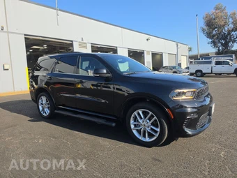 2023 Dodge Durango GT Plus – miniatura 3