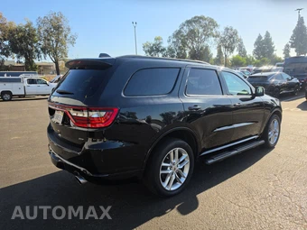 2023 Dodge Durango GT Plus – miniatura 4