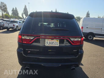 2023 Dodge Durango GT Plus – miniatura 5