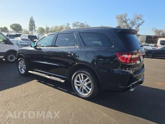2023 Dodge Durango GT Plus – miniatura 6