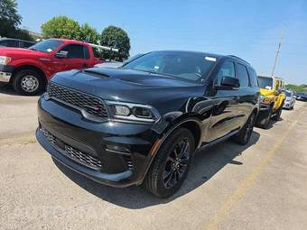 2023 Dodge Durango GT Plus