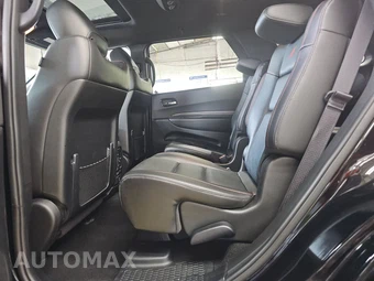 2023 Dodge Durango GT Plus – miniatura 13