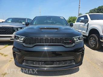 2023 Dodge Durango GT Plus – miniatura 2