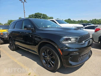 2023 Dodge Durango GT Plus – miniatura 3