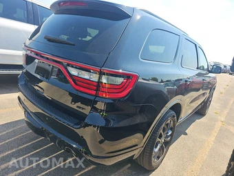 2023 Dodge Durango GT Plus – miniatura 4