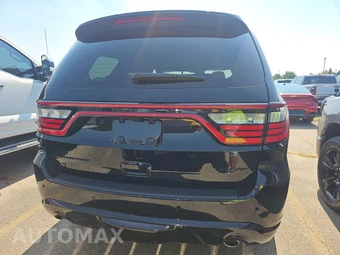 2023 Dodge Durango GT Plus – miniatura 5