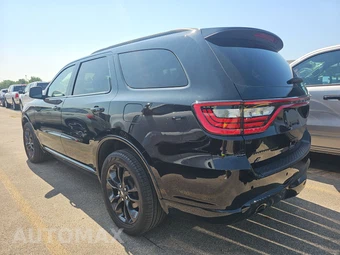 2023 Dodge Durango GT Plus – miniatura 6