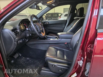 2023 Dodge Durango GT Plus – miniatura 10