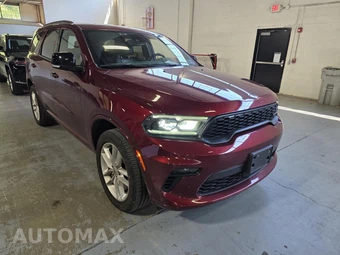 2023 Dodge Durango GT Plus – miniatura 11