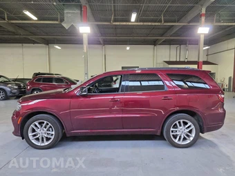 2023 Dodge Durango GT Plus – miniatura 14