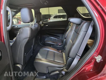 2023 Dodge Durango GT Plus – miniatura 16