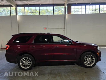 2023 Dodge Durango GT Plus – miniatura 17