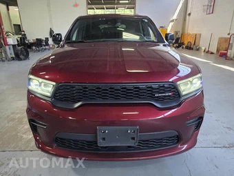 2023 Dodge Durango GT Plus – miniatura 18