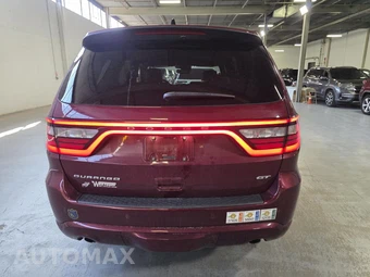 2023 Dodge Durango GT Plus – miniatura 24