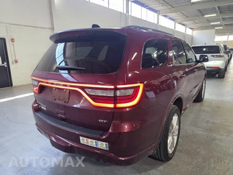2023 Dodge Durango GT Plus – miniatura 27
